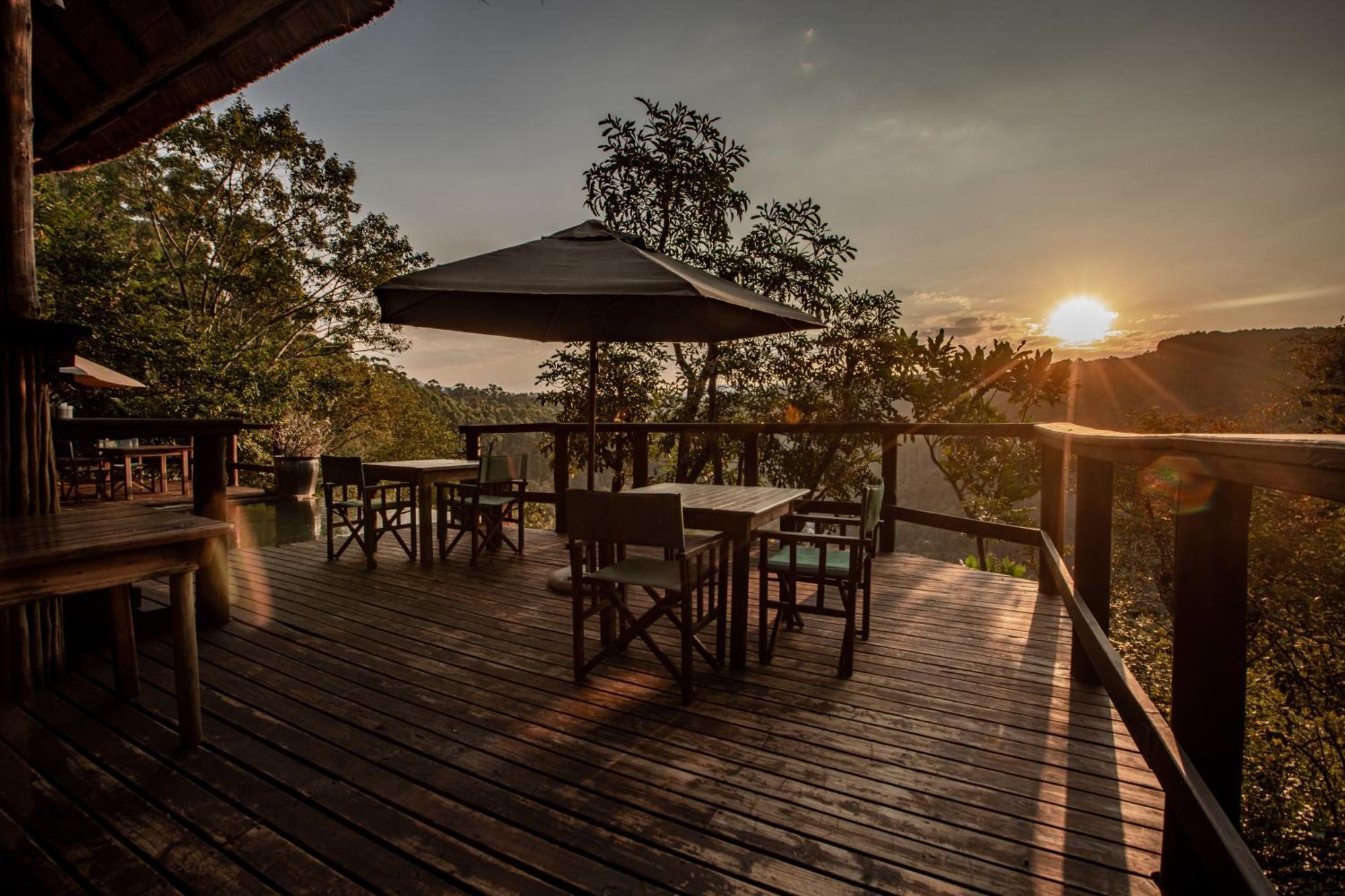 Tanamera Lodge Hazyview Ngoại thất bức ảnh