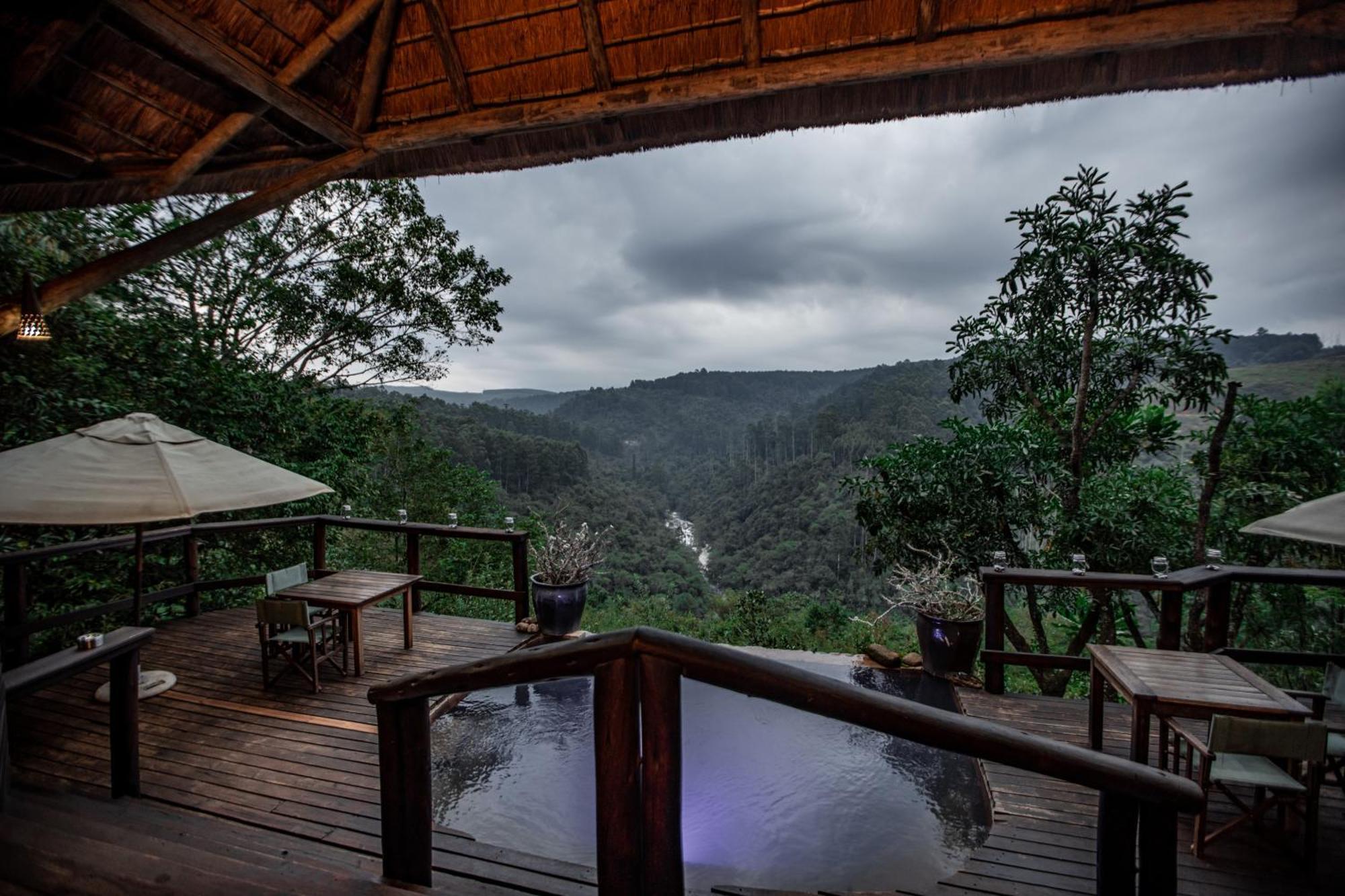 Tanamera Lodge Hazyview Ngoại thất bức ảnh