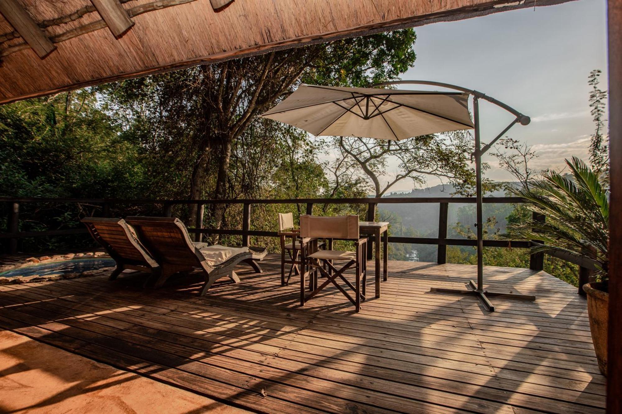 Tanamera Lodge Hazyview Ngoại thất bức ảnh