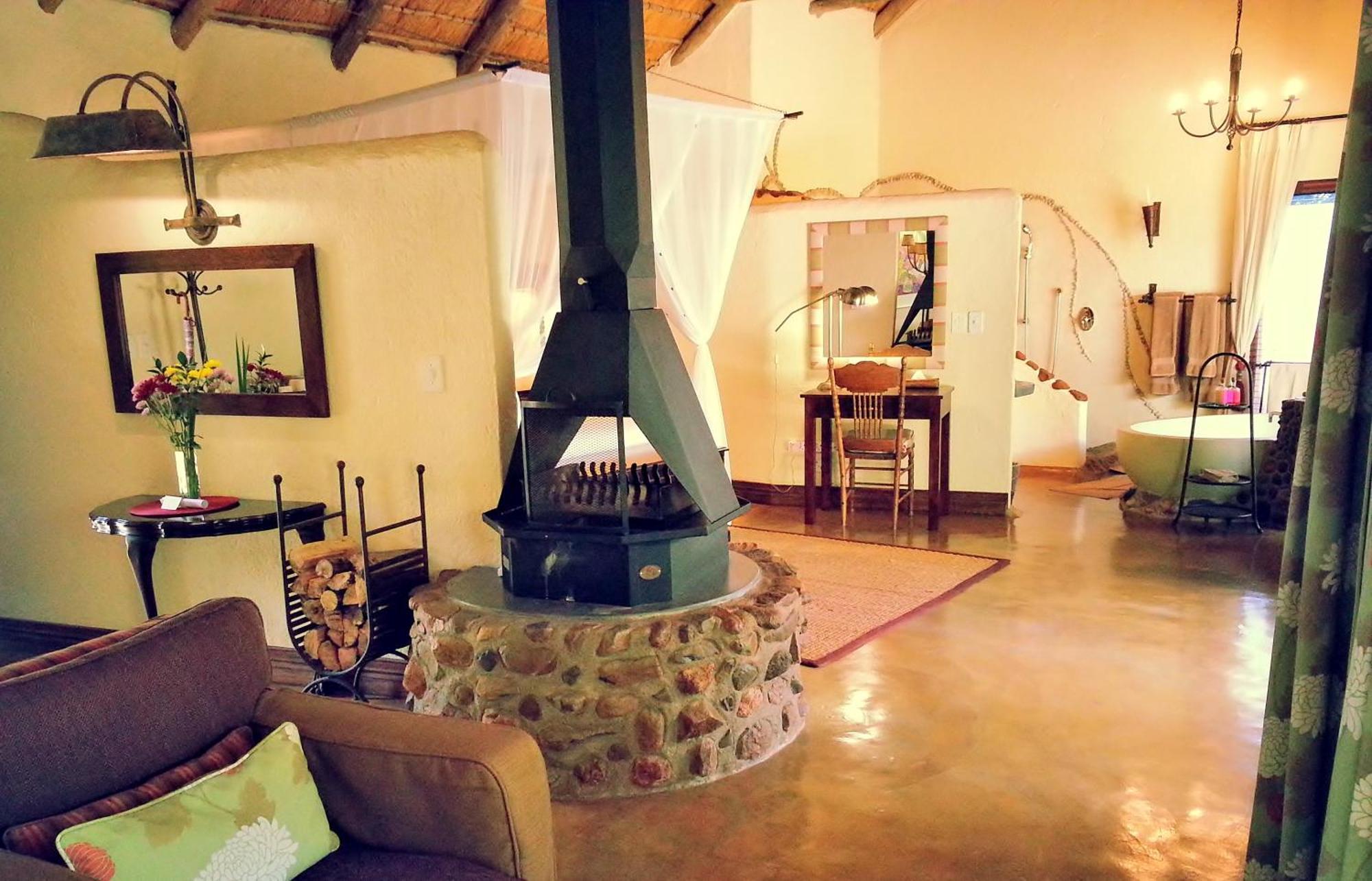 Tanamera Lodge Hazyview Ngoại thất bức ảnh
